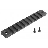 Rail for M4 (MP-54 ICS)