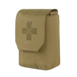 Pouch Medical Vertical Large Elite - Coyote (102390 M-TAC)
