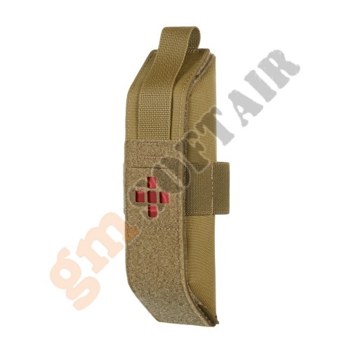 Pouch for Tourniquet Closed - Coyote (103470 M-TAC) Pouch for Tourniquet Closed - Coyote (103470 M-TAC)