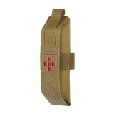 Pouch for Tourniquet Closed - Coyote (103470 M-TAC)