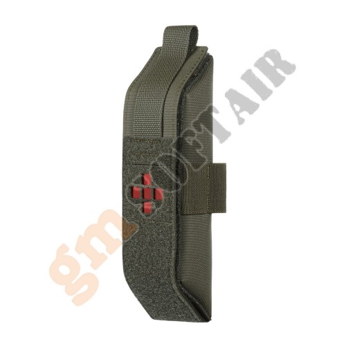 Pouch for Tourniquet Closed - Coyote (103470 M-TAC) Pouch for Tourniquet Closed - Coyote (103470 M-TAC)