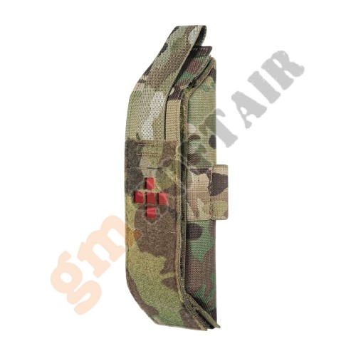 Pouch for Tourniquet Closed - Multicam (103470 M-TAC) Pouch for Tourniquet Closed - Multicam (103470 M-TAC)