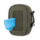 Glove Pouch for Medical Gloves Elite - Ranger Green (103380 M-TAC)