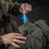 Glove Pouch for Medical Gloves Elite - Ranger Green (103380 M-TAC)