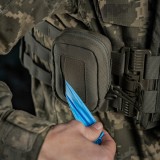 Glove Pouch for Medical Gloves Elite - Ranger Green (103380 M-TAC)