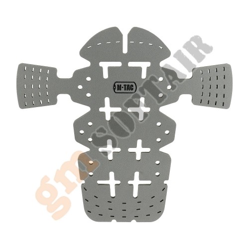 Eva Knee Pad Insert (Pair) Gen.III - Grey (10168911 M-TAC) Eva Knee Pad Insert (Pair) Gen.III - Grey (10168911 M-TAC)