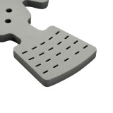 Eva Knee Pad Insert (Pair) Gen.III - Grey (10168911 M-TAC)