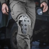 Eva Knee Pad Insert (Pair) Gen.III - Grey (10168911 M-TAC)