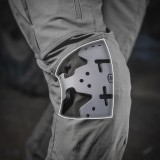 Eva Knee Pad Insert (Pair) Gen.III - Grey (10168911 M-TAC)
