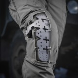Eva Knee Pad Insert (Pair) Gen.III - Grey (10168911 M-TAC)