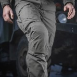 Eva Knee Pad Insert (Pair) Gen.III - Grey (10168911 M-TAC)