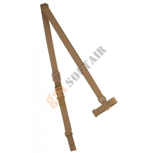 Waepon Belt - 3 Points - Ranger Green (10090 M-Tac)