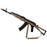 Waepon Belt - 3 Points - Ranger Green (10090 M-Tac)