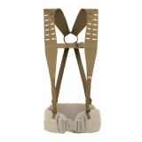 Shoulder Straps for Tactcial Belt Laser Cut - Long - Multicam (102550 M-TAC)