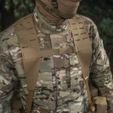 Shoulder Straps for Tactcial Belt Laser Cut - Long - Multicam (102550 M-TAC)