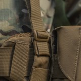 Shoulder Straps for Tactcial Belt Laser Cut - Long - Multicam (102550 M-TAC)