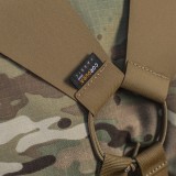 Shoulder Straps for Tactcial Belt Laser Cut - Long - Multicam (102550 M-TAC)