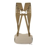 Shoulder Straps for Tactcial Belt Laser Cut - Long - Multicam (102550 M-TAC)