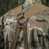Shoulder Straps for Tactcial Belt Laser Cut - Long - Multicam (102550 M-TAC)