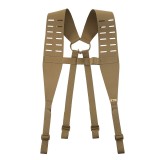 Shoulder Straps for Tactcial Belt Laser Cut - Long - Multicam (102550 M-TAC)