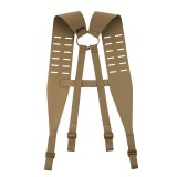 Shoulder Straps for Tactcial Belt Laser Cut - Long - Multicam (102550 M-TAC)