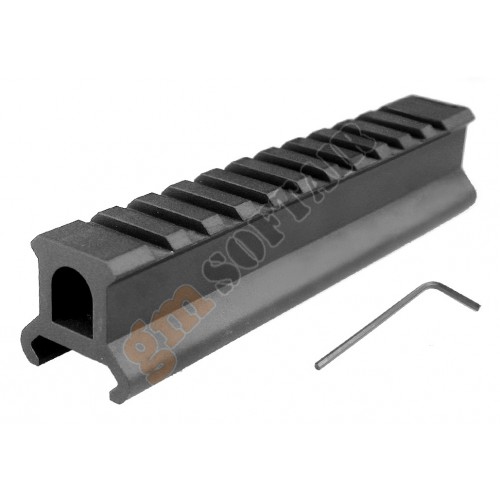 Riser for MP5 (MP-56 ICS)