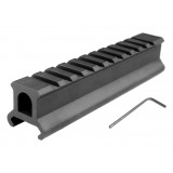 Rialzo Slitta per MP5 (MP-56 ICS)