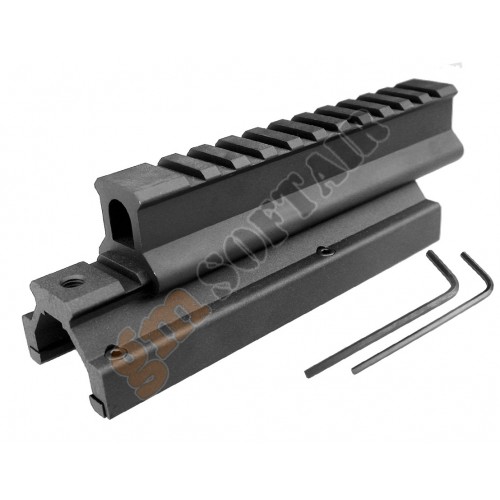 Slitta Rialzo Doppio (MP-61 ICS)