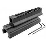 Slitta Rialzo Doppio (MP-61 ICS)