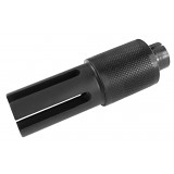 Muzzle Device Set with Vortex Adapter (MP-62 ICS)