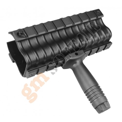 Paramano Con Slitte per MP5