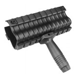 Paramano Con Slitte per MP5