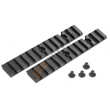 Side Rails for MP5 Kurz/PDW (MP-68 ICS)