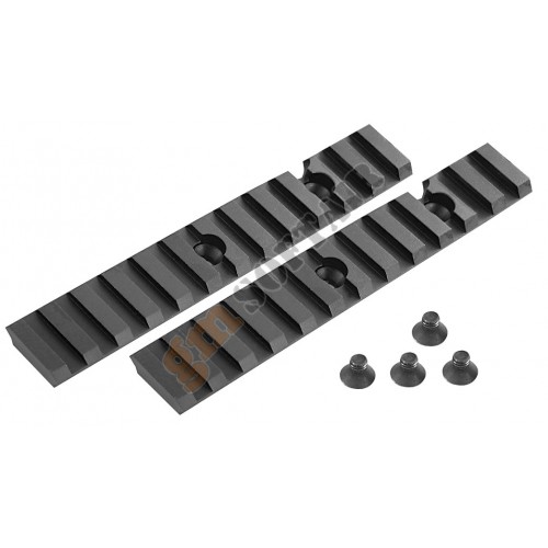 Side Rails for MP5 Kurz/PDW (MP-68 ICS) Side Rails for MP5 Kurz/PDW (MP-68 ICS)