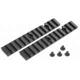 Side Rails for MP5 Kurz/PDW (MP-68 ICS)