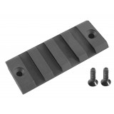 Slitta Weaver 50mm (MP-73 ICS)