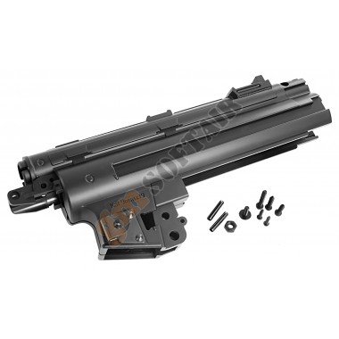 Polymer Upper receiver for MP5 Sportline (MP-79 ICS)