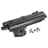 Upper Receiver in Polimero per MP5 Sportline (MP-79 ICS)