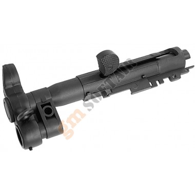 Polymer Front MP5 Section (MP-80 ICS)