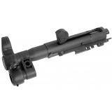 Parte Frontale MP5 in Polimero (MP-80 ICS)