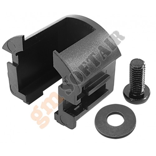 Supporto Guscio MP5 (MP-81 ICS)