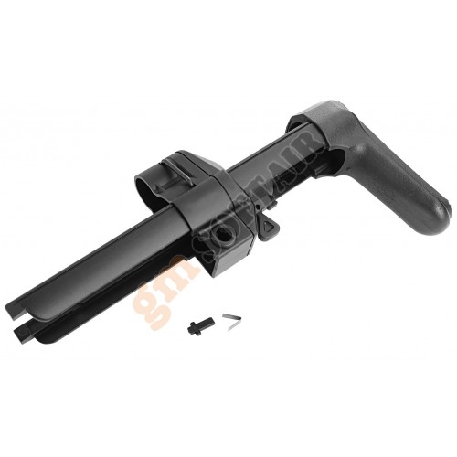 Calcio Telescopico MP5 (MP-87 ICS)