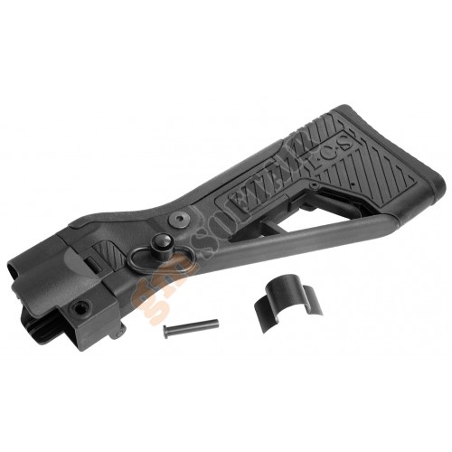 Calcio a Stampella S.F.S. per MP5 (MP-88 ICS)