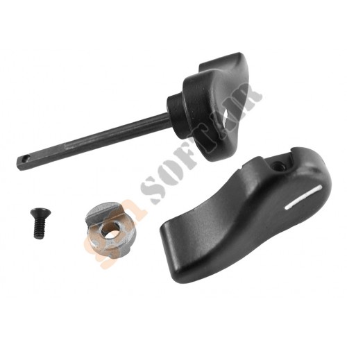 Selettore Esterno per MX5-P (MP-99 ICS)