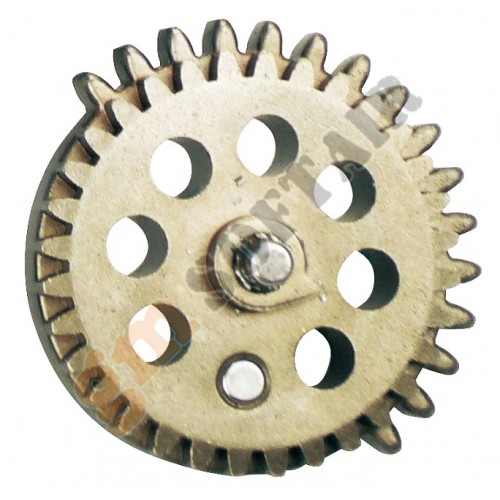 Ingranaggio settoriale (MC-09 ICS) Ingranaggio settoriale (MC-09 ICS)