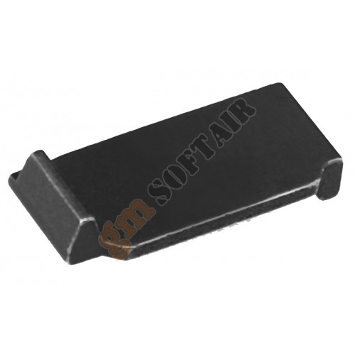 Fist Piston Teeth (MC-10 ICS)