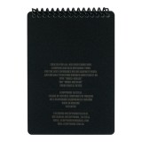 Ecopybook Tactical All-Weather Notebook (10273001 M-TAC)