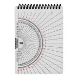 Ecopybook Tactical All-Weather Notebook (10273001 M-TAC)