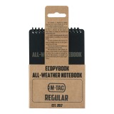 Ecopybook Tactical All-Weather Notebook (10273001 M-TAC)