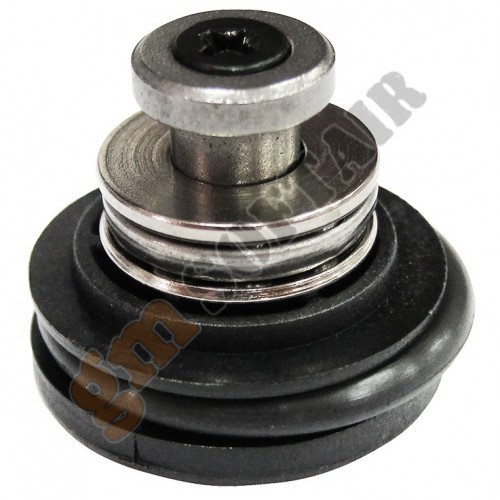 Testa Pistone con Cuscinetto Policarbonato (MC-121 ICS)